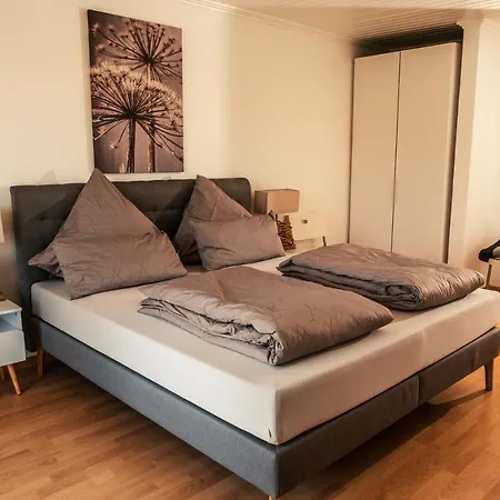 Appartamento Wellnessoase Nordschwarzwald Neuweiler  Esterno foto