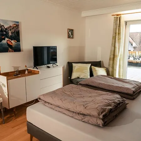 Appartamento Wellnessoase Nordschwarzwald Neuweiler  Esterno foto