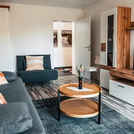 Appartamento Wellnessoase Nordschwarzwald Neuweiler  Esterno foto
