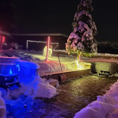 Appartamento Wellnessoase Nordschwarzwald Neuweiler  Esterno foto