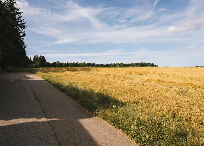 Wellnessoase Nordschwarzwald