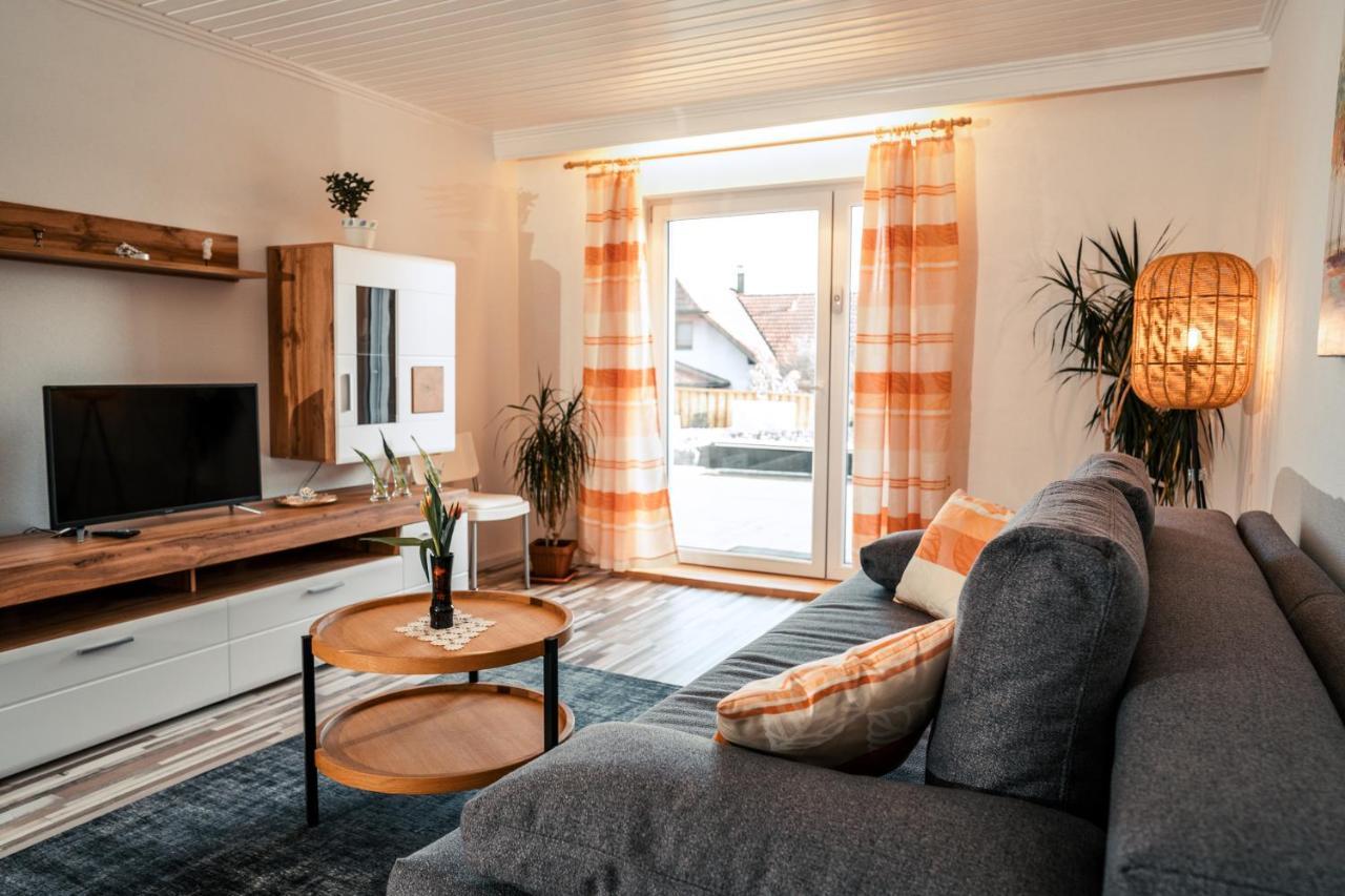 Wellnessoase Nordschwarzwald * Neuweiler (Calw)