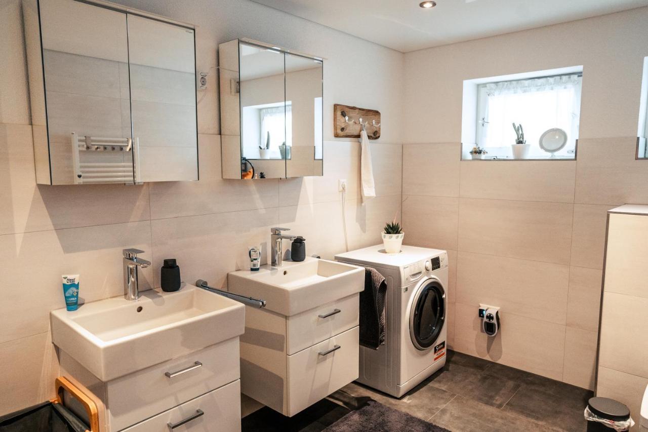 Apartment Wellnessoase Nordschwarzwald Neuweiler (Calw)