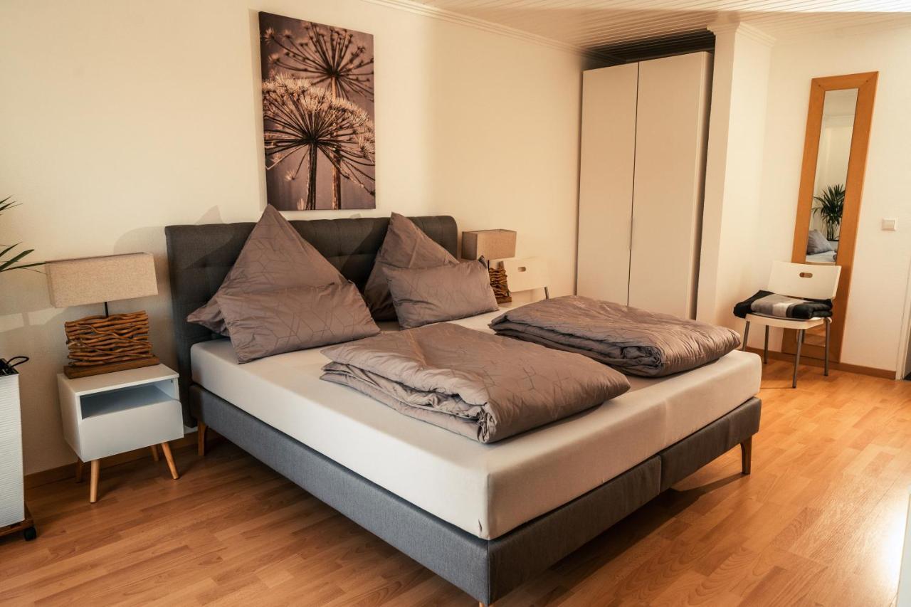 Apartment Wellnessoase Nordschwarzwald *