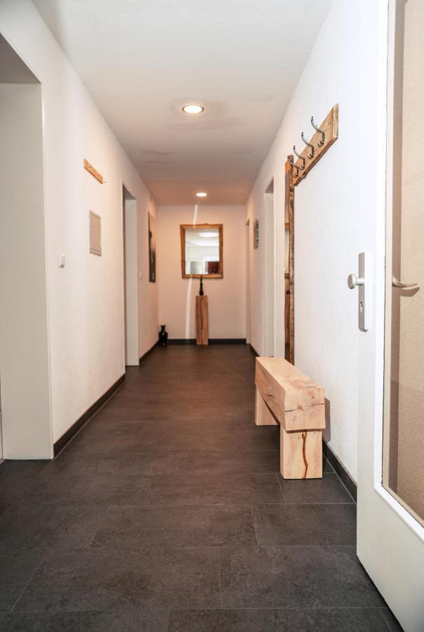 Wellnessoase Nordschwarzwald Neuweiler (Calw)