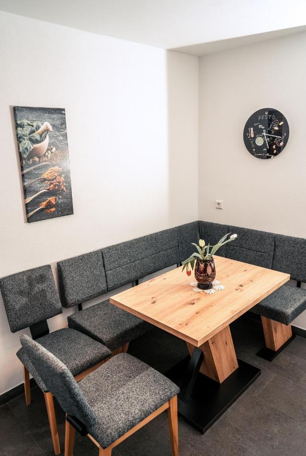 Wellnessoase Nordschwarzwald Apartment Neuweiler (Calw)