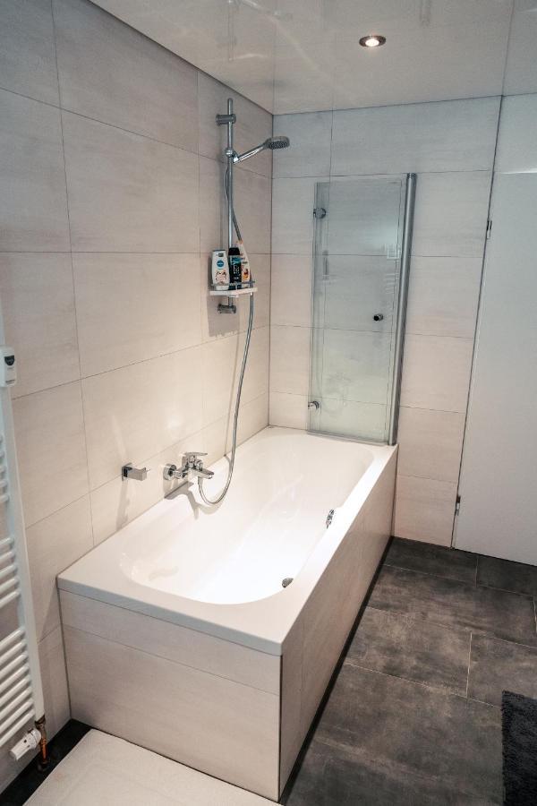 Apartment Wellnessoase Nordschwarzwald *
