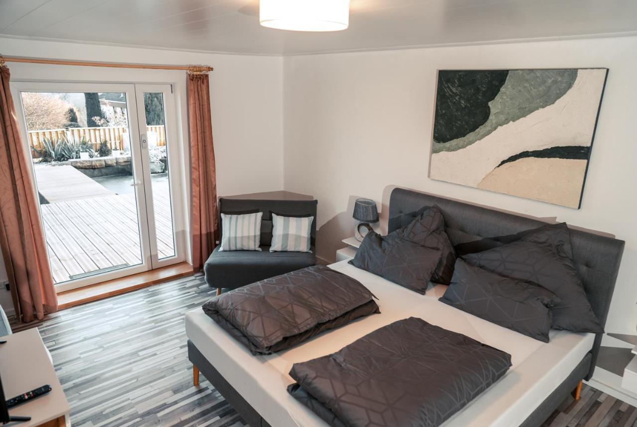 Wellnessoase Nordschwarzwald Neuweiler (Calw)