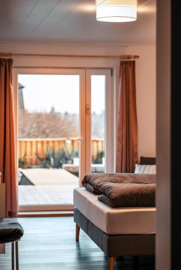 Wellnessoase Nordschwarzwald * Neuweiler (Calw)