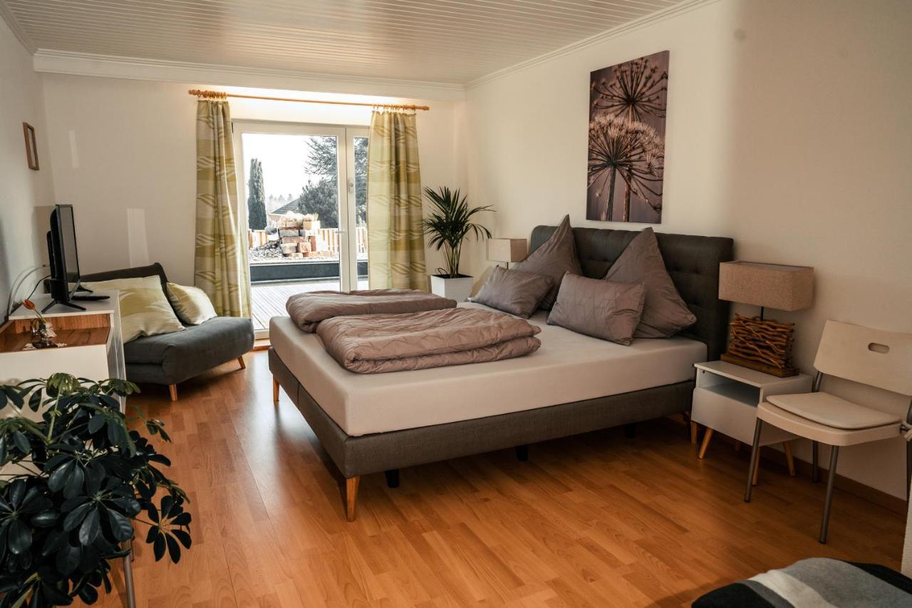 Apartment Wellnessoase Nordschwarzwald *
