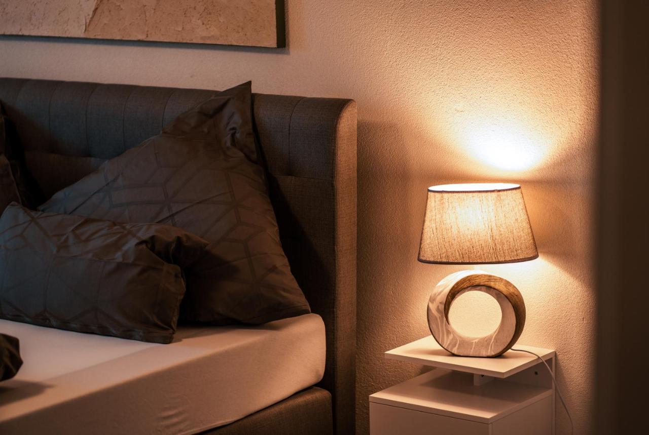 Apartment Wellnessoase Nordschwarzwald