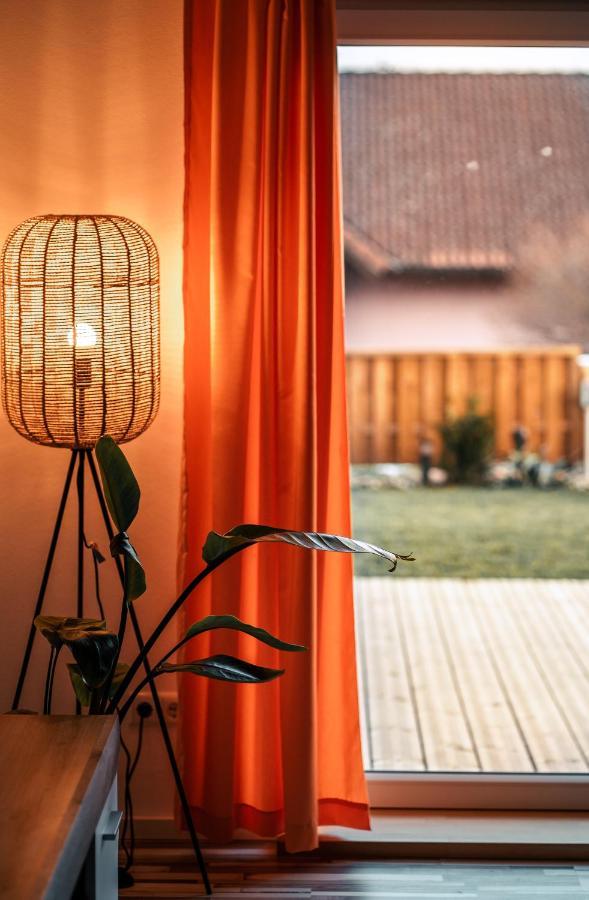 Apartment Wellnessoase Nordschwarzwald *