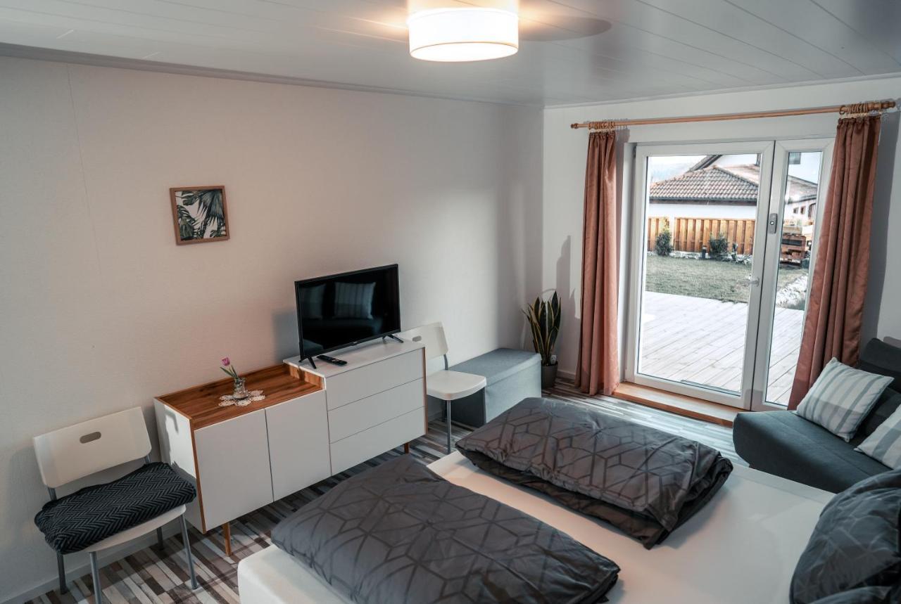 Apartment Wellnessoase Nordschwarzwald Neuweiler (Calw)