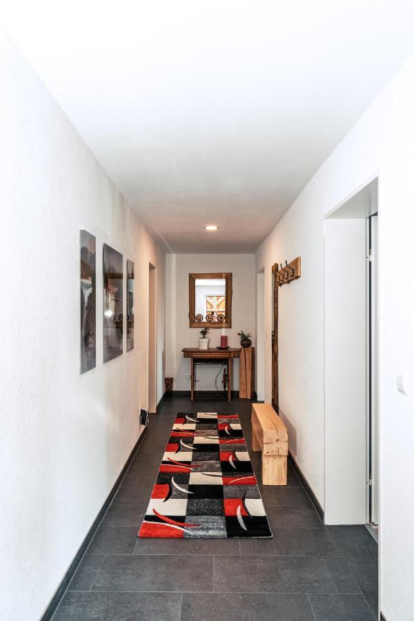 Wellnessoase Nordschwarzwald Apartment Neuweiler (Calw)