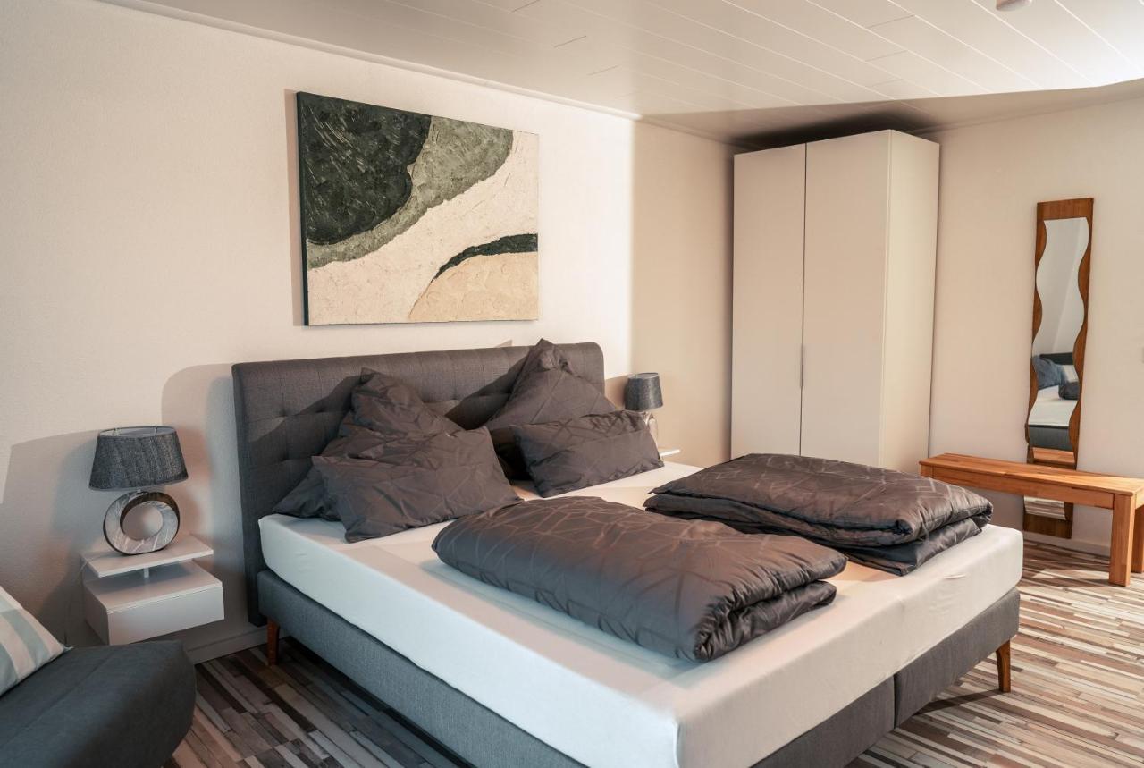 Wellnessoase Nordschwarzwald Neuweiler (Calw)