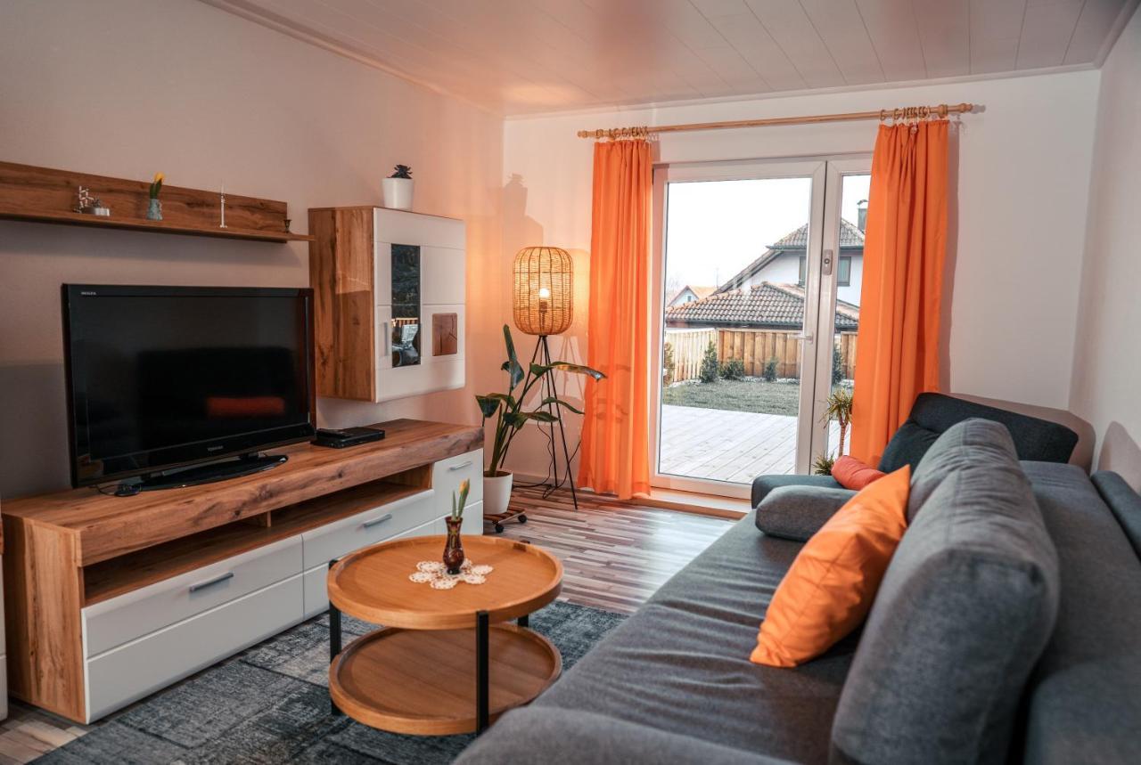 Apartment Wellnessoase Nordschwarzwald