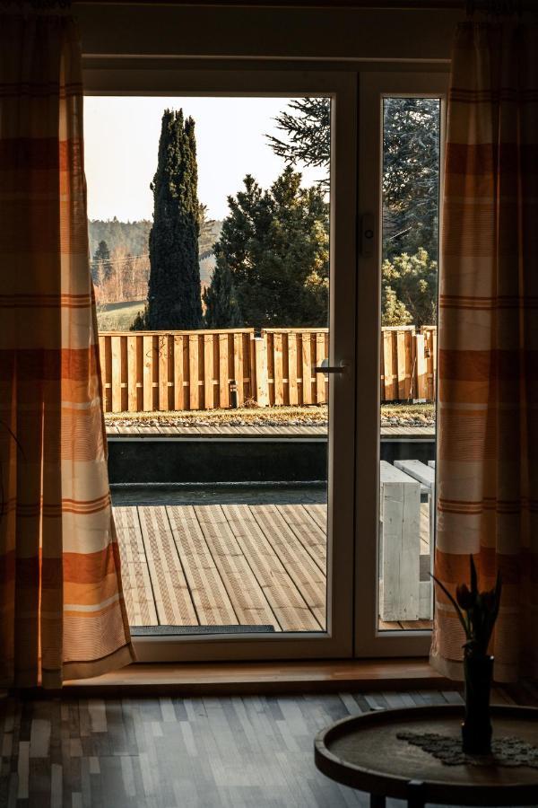 Apartment Wellnessoase Nordschwarzwald Neuweiler (Calw)