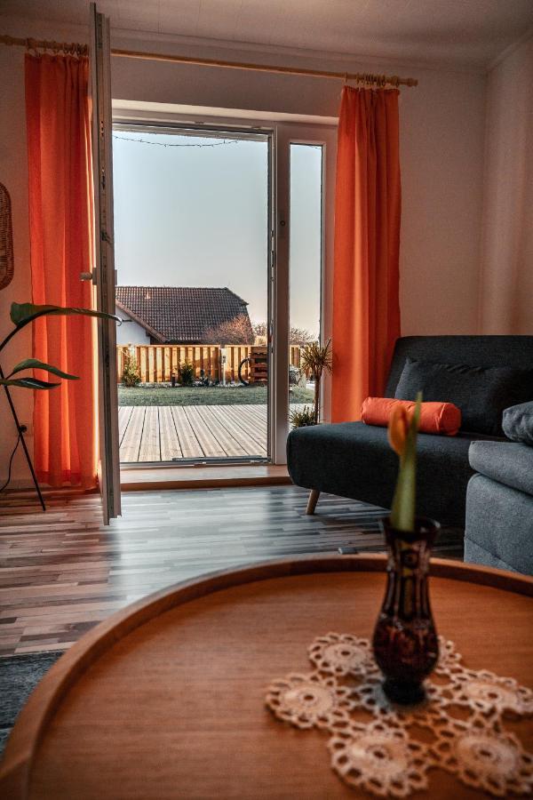 Apartment Wellnessoase Nordschwarzwald *