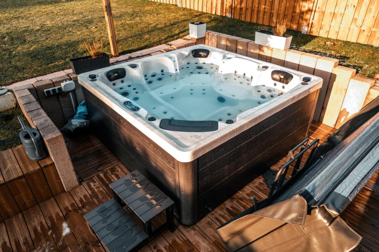Wellnessoase Nordschwarzwald Neuweiler (Calw)