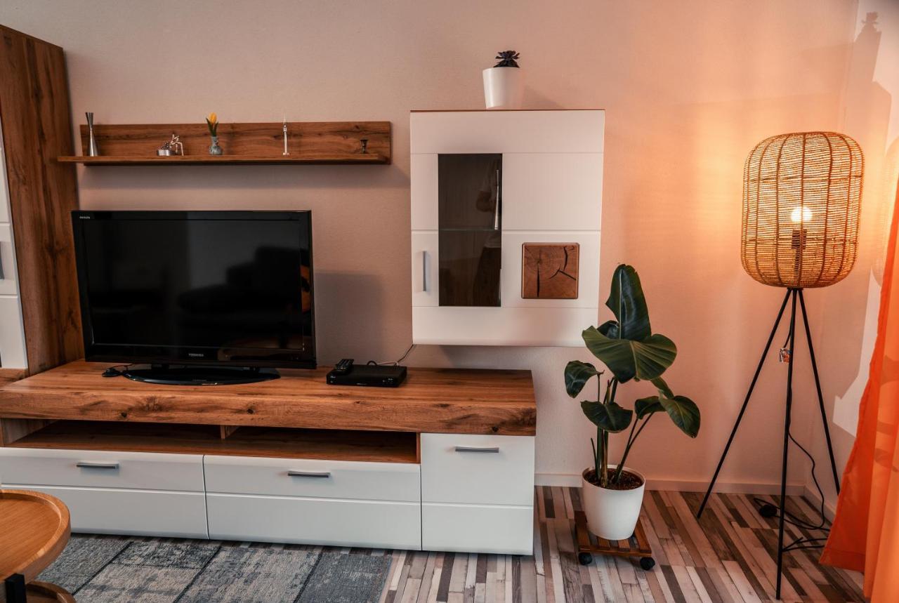 Wellnessoase Nordschwarzwald Apartment Neuweiler (Calw)