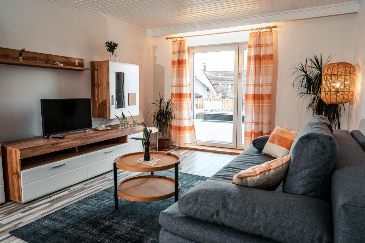 Wellnessoase Nordschwarzwald Apartment Neuweiler (Calw)