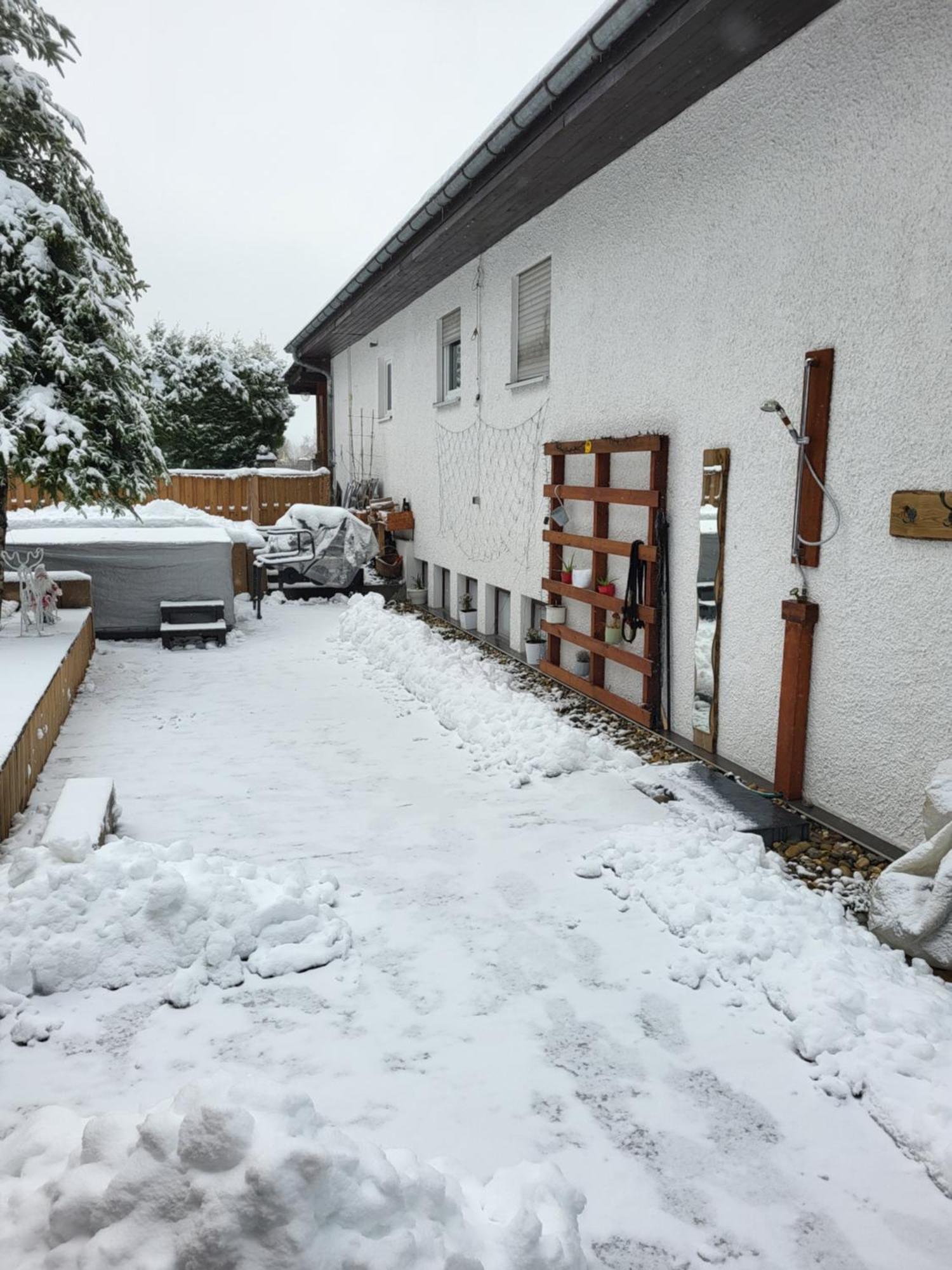 Wellnessoase Nordschwarzwald Neuweiler (Calw)