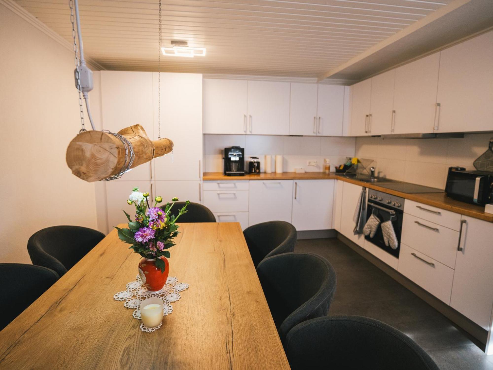 Apartment Wellnessoase Nordschwarzwald Neuweiler (Calw)