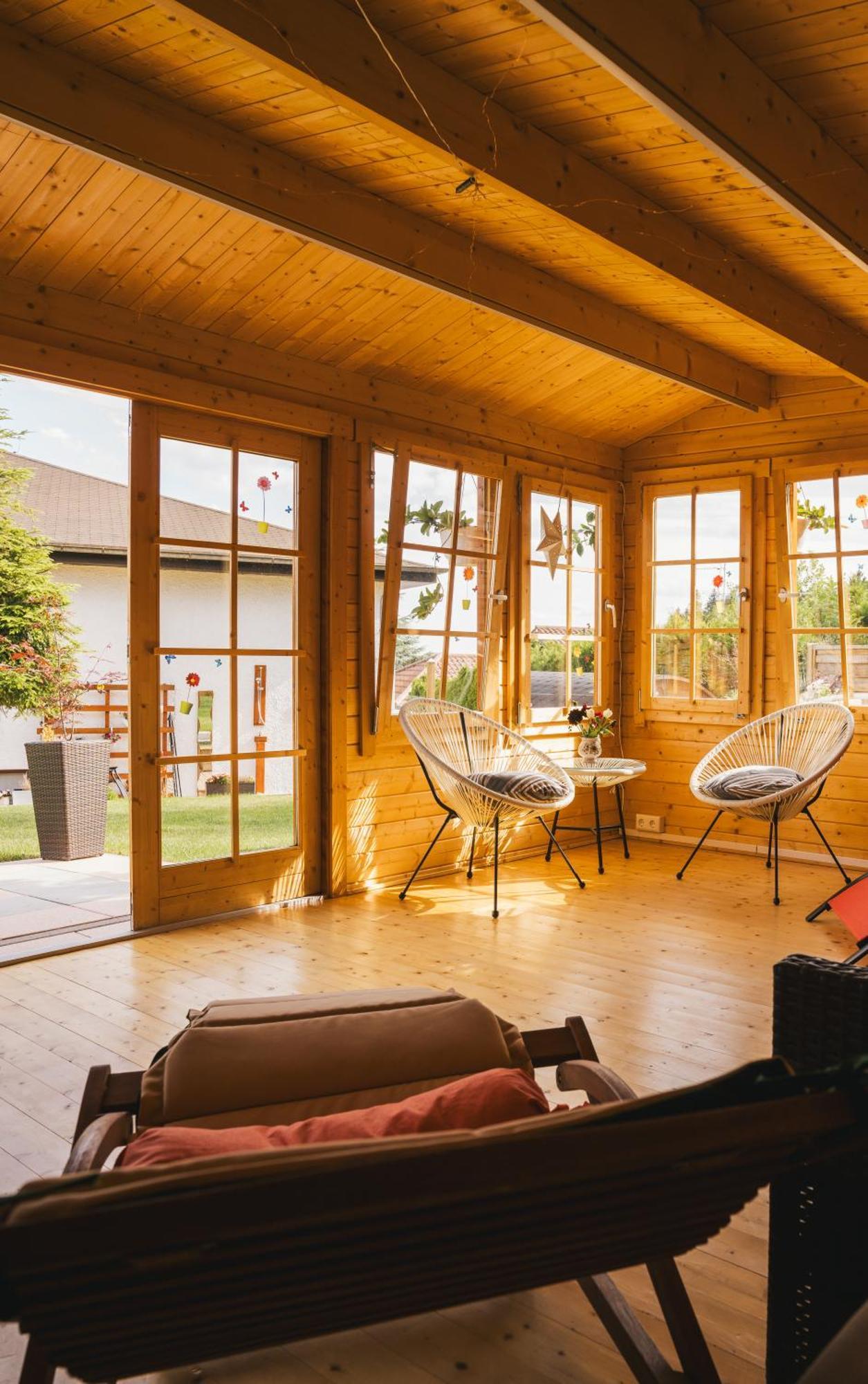 Apartment Wellnessoase Nordschwarzwald *